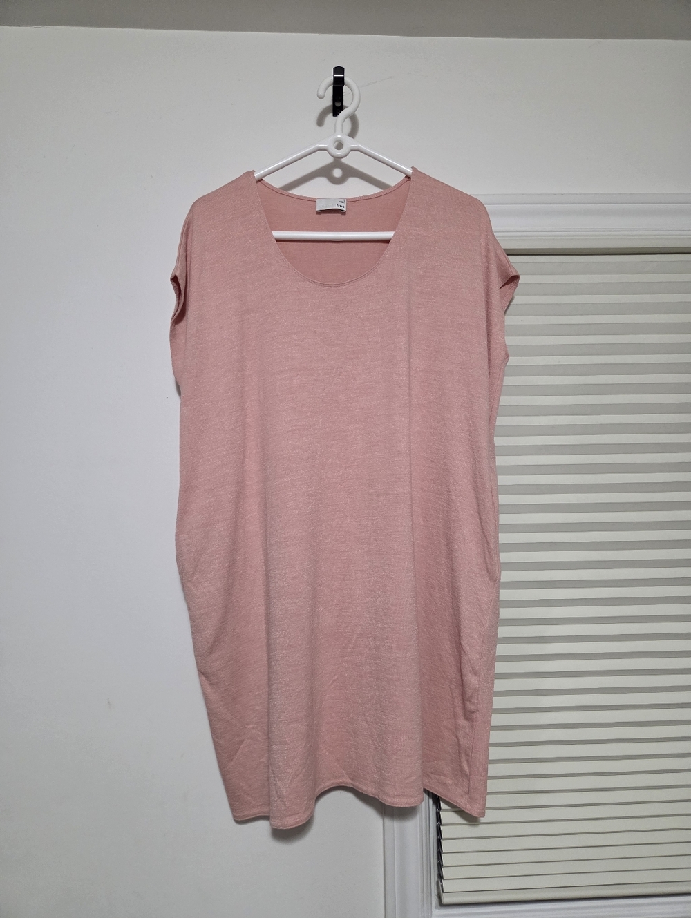 Wilfred Free Dress